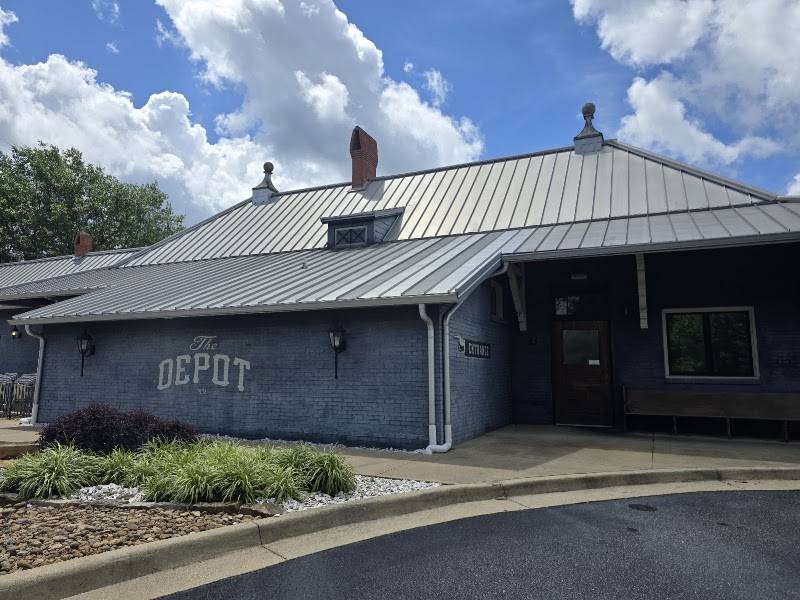 The Depot